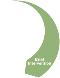 Brief Intervention - New Hampshire SBIRT